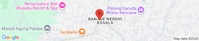 Fitness Plus Uluwatu