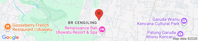 Suites5 Balangan Coworkingspace