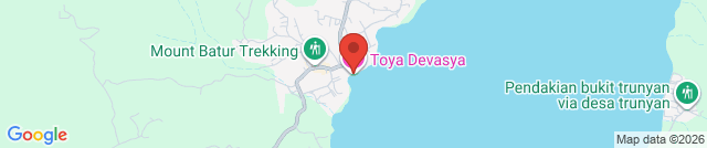 Горячие источники Toya Devasya