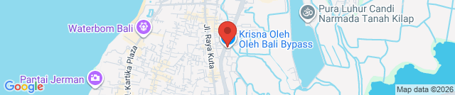 Krisna Oleh Oleh Bali Bypass