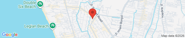 Agung Bali Oleh-Oleh