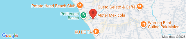 Wanita Swim Boutique Bali