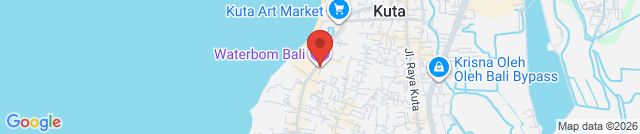 Waterbom Bali