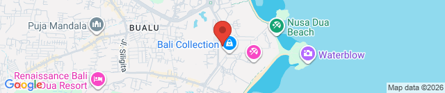 Nusa By/Suka - Nusa Dua