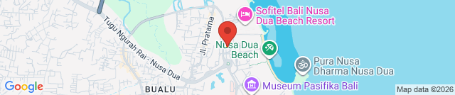 Piasan - Nusa Dua Restaurant