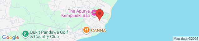 Koral: Bali’s First Aquarium Restaurant