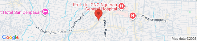 Apotek K-24 Teuku Umar Denpasar