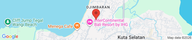 Coco Supermarket Jimbaran