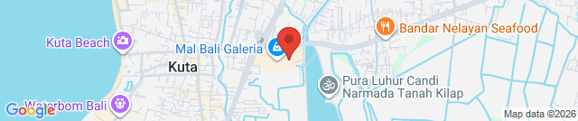 Matahari Department Store Mal Bali Galeria