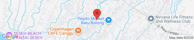 Alive Wholefoods Store Canggu