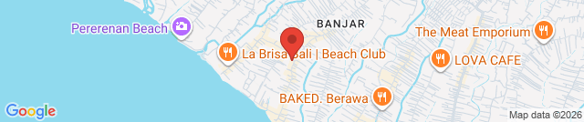 Brooklyn Billiards Bali