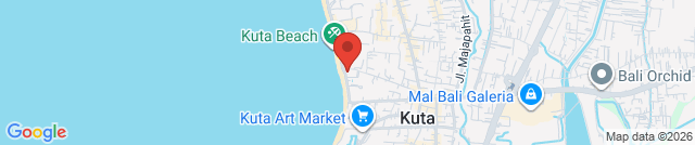 The Seven Rooftop Bar