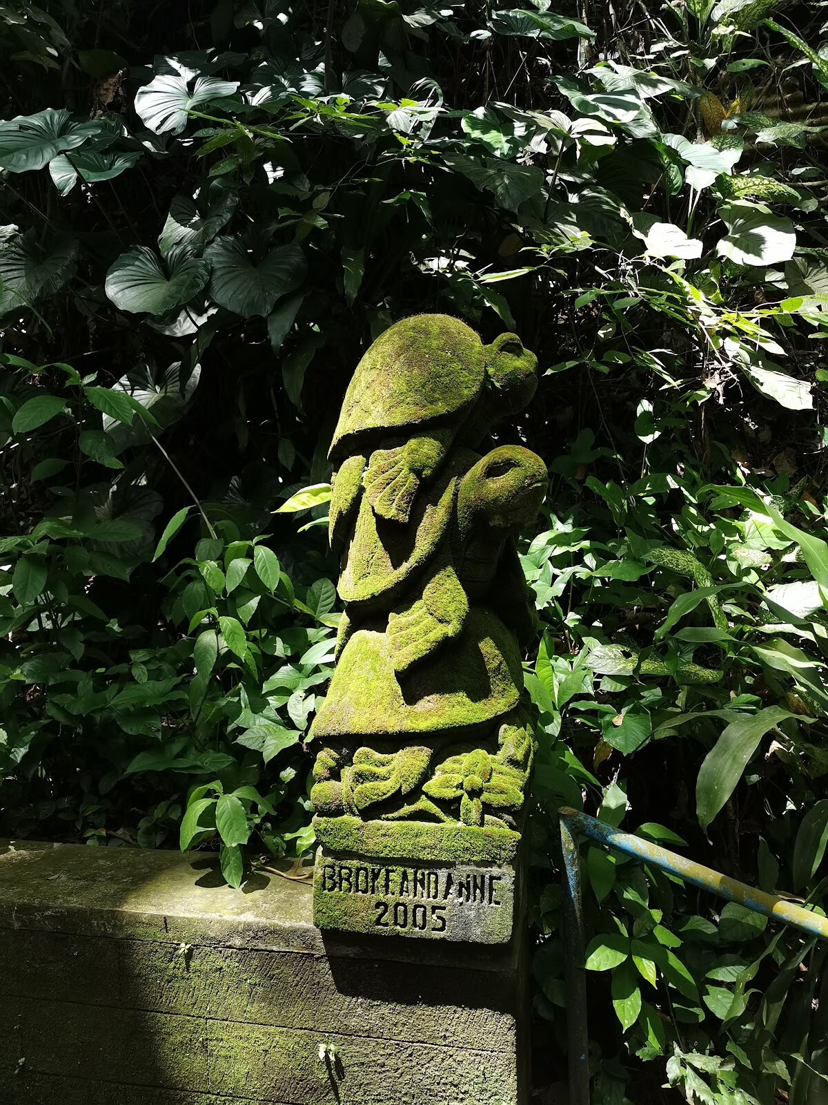 Penestanan​ stairs