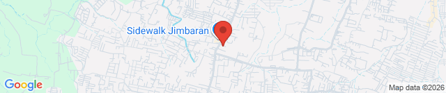 JEPUNAYU Salon Jimbaran