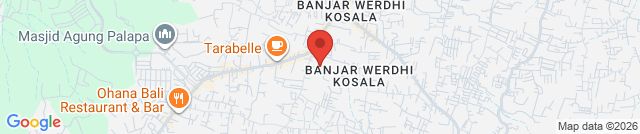 Samsam guling Ulu Kencana