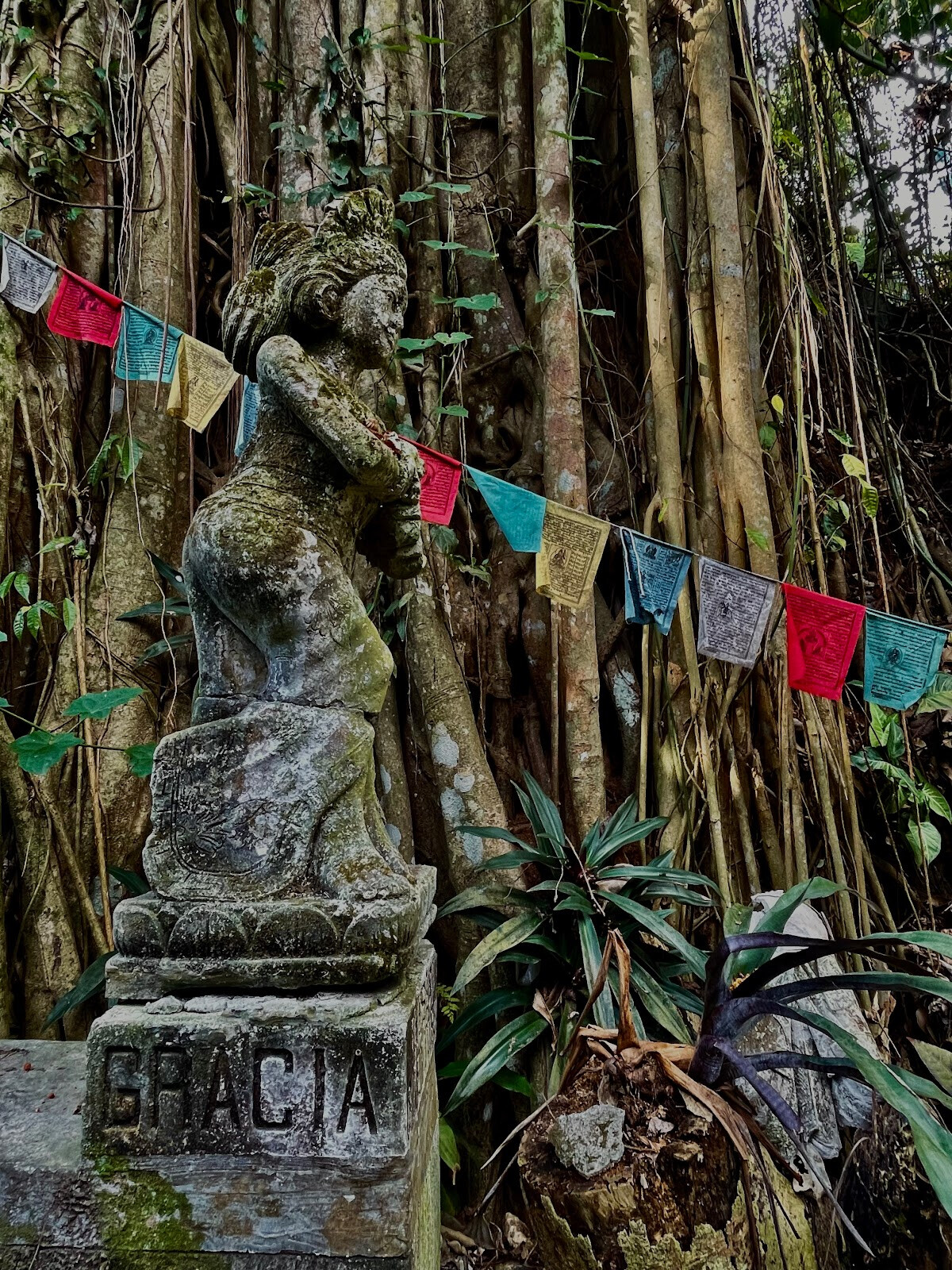 Penestanan​ stairs