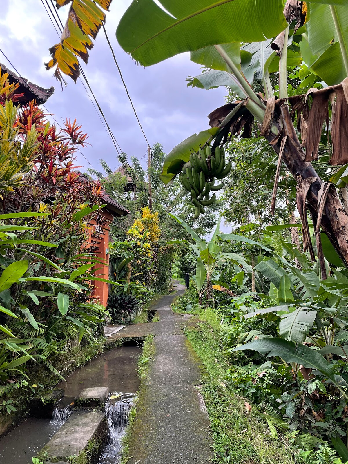Penestanan​ stairs