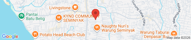 Bread Basket Bakery - Kerobokan Bali