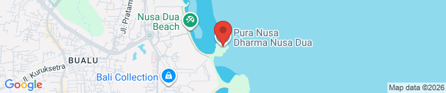 Pura Nusa Dharma Nusa Dua