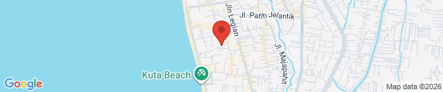 Four Points by Sheraton Bali, Kuta