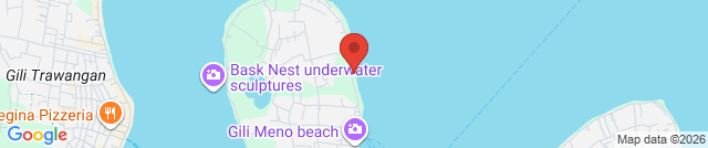 Mojo Beach Bar & Cafe