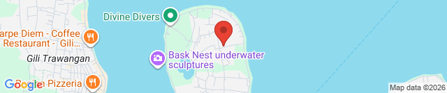 WARUNG LICUNG BAMBOO