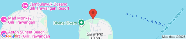 Adeng-Adeng Beach Restaurant and Bar