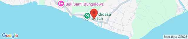 Wacky Jacky's Bali & WJ's Coffee Shop