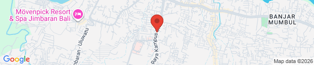 Larissa Aesthetic Center Jimbaran