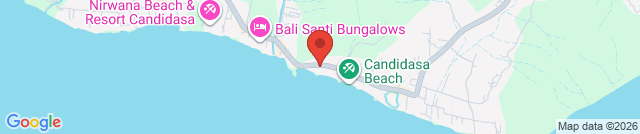 Lezat Beach Restaurant