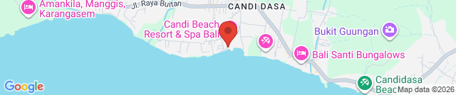 Ocean Terrace Restaurant