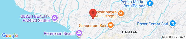 The Locals Canggu pererenan