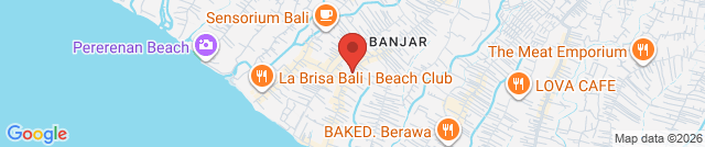 Bamboo Blonde Batu Bolong