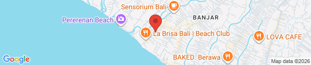 Jl. Pantai Batu Mejan No.1