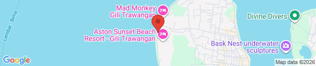 Hula! Sunset Beach Club & Restaurant