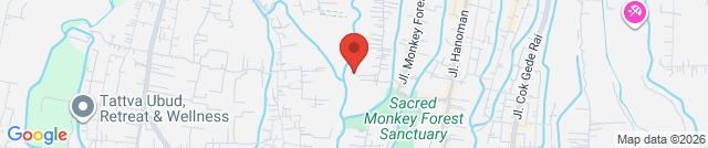 Seven Paintings Ubud