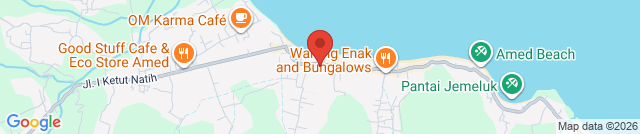 Pacha Reggae Bar & Restaurant