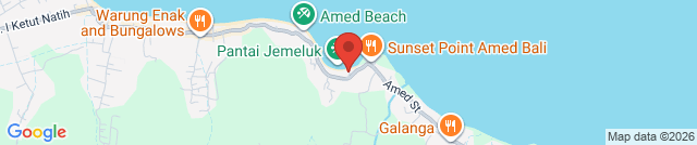 Blue Star Bungalows & Cafe