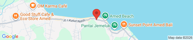 Adventure Divers Bali