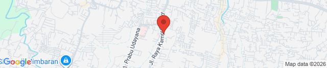 70 Fahrenheit Koffie CAFE - Jimbaran