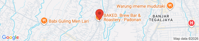 Pancing Bali fishing shop