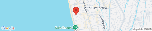 Komala Indah II Restoran