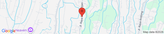 IXI Hair Beauty Salon, Ubud