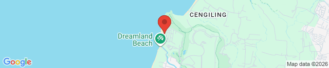 Segaran Dining Terrace