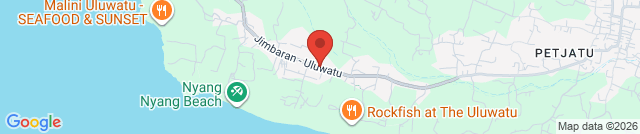 Annapurna Uluwatu Indian Restaurant