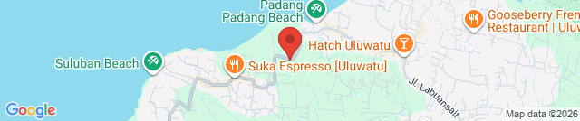 Yeye's Warung & Gift Shop