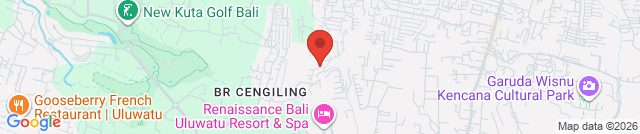 Pregnant Coconut Cafe