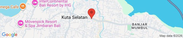 MAKO BAKERY & CAKE Nusa Dua Square