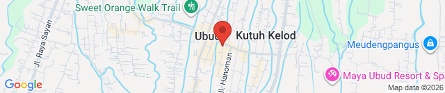 ZenAura Boutique Bali