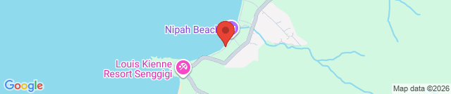 Turtle Conservation Community Nipah Beach